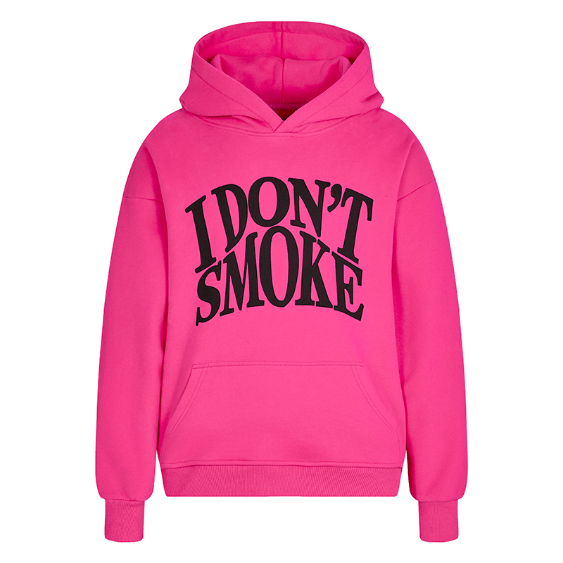 Street Loose Casual Hooded Sweater Couple Hoodies