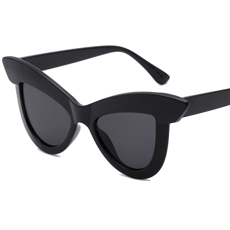 Women's Fashion All-Match Butterfly Sunglasses