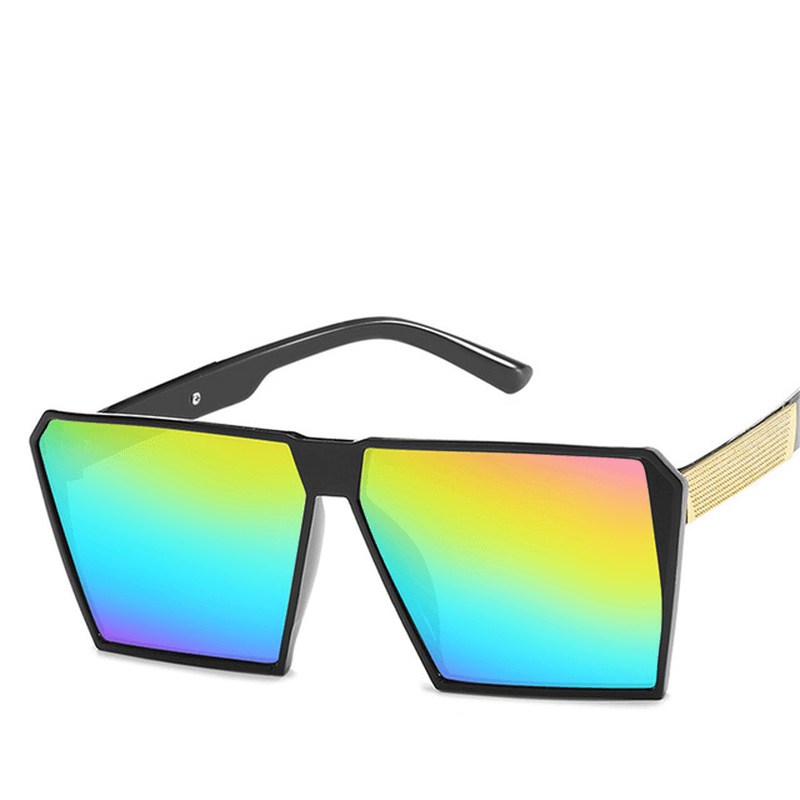 Trendy Sunglasses Women's All-Match Personalized Sunglasses