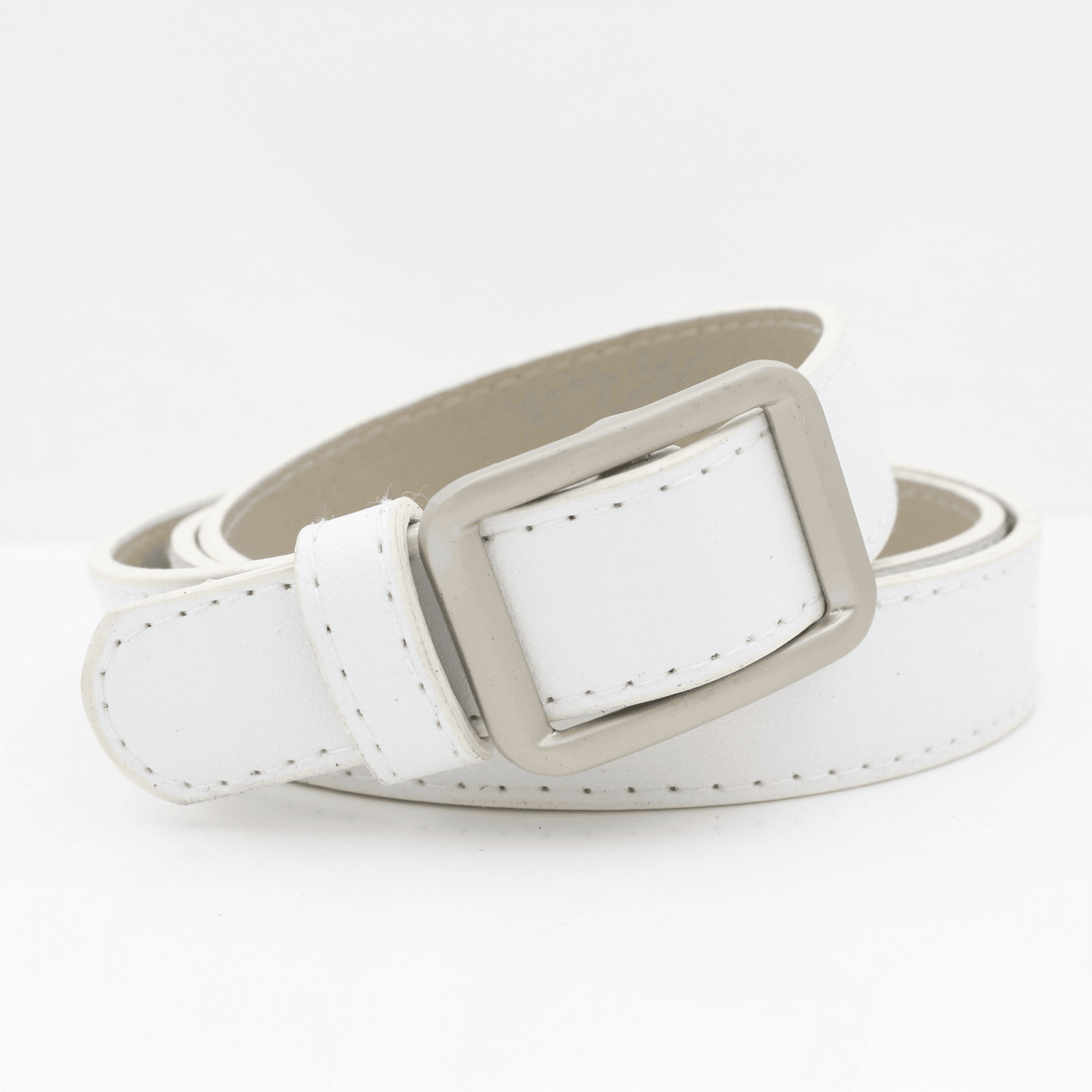 All-Match Korean Retro Fashion Decoration Casual Belt
