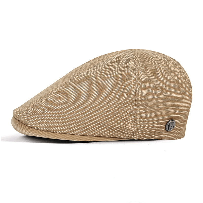 British Six-Piece Octagonal Hat