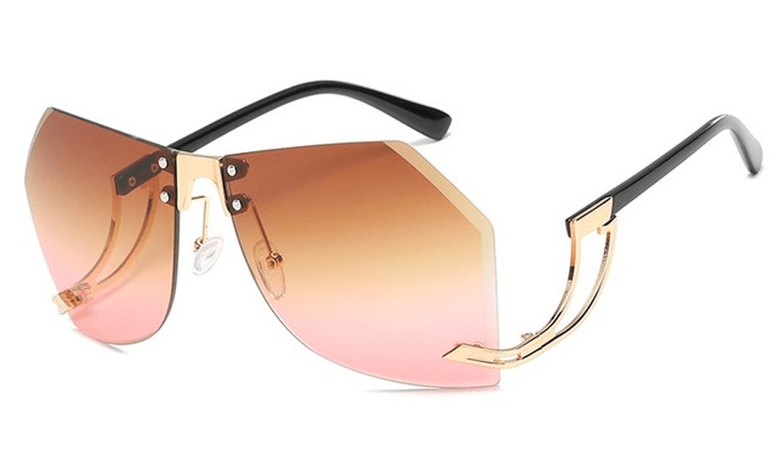 Women S Sunglasses Frame Polarized Sunglasses