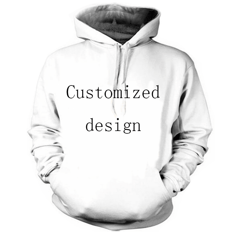 Stijlvolle En Warme Hoodie ANIMAL STYLE