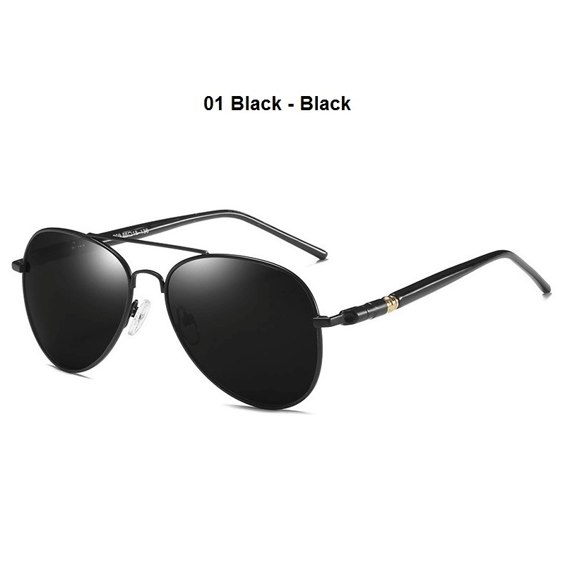 Sunglasses Men and Women Polarized Sunglasses