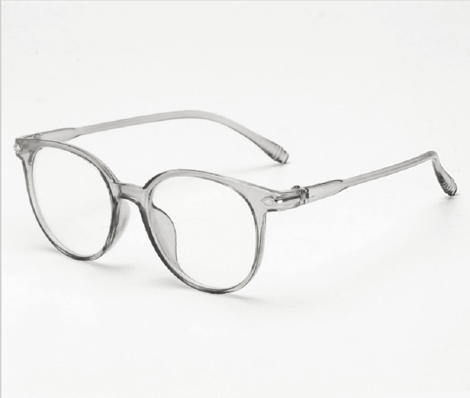 Anti-Blue Glasses – Stylish Elegance