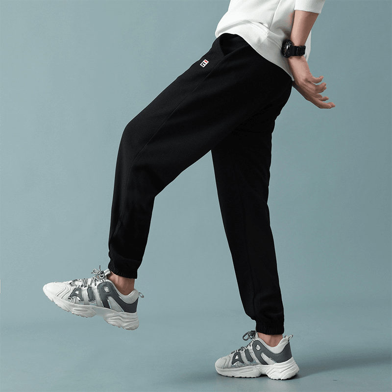 Men's New Extra-Large Casual Pants