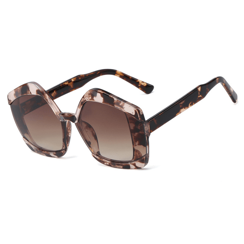 New CP Insert Core Sunglasses Fashion Irregular