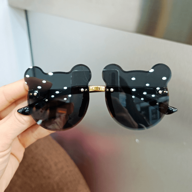 Baby Glasses Children Sunglasses Polarized UV Protection