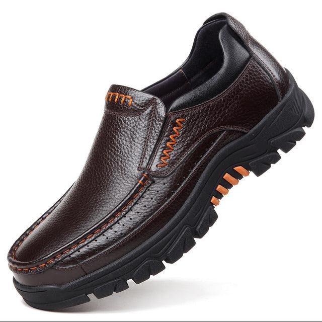 Business Casual Shoes