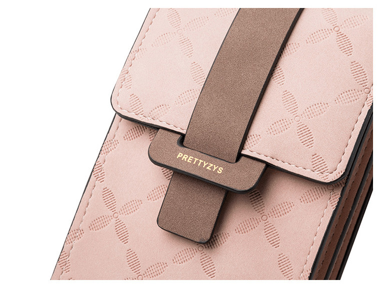 Korean Fashion Student Shoulder Bag