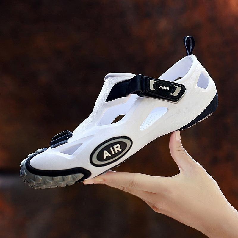 Trendy Casual Clogs