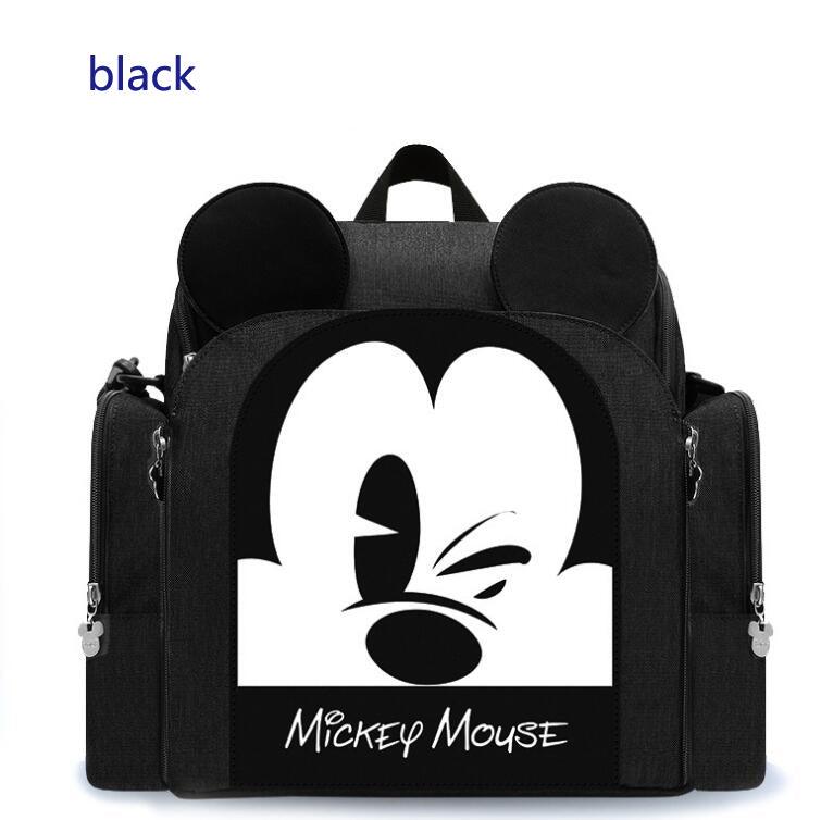 Mommy Baby Care Backpack