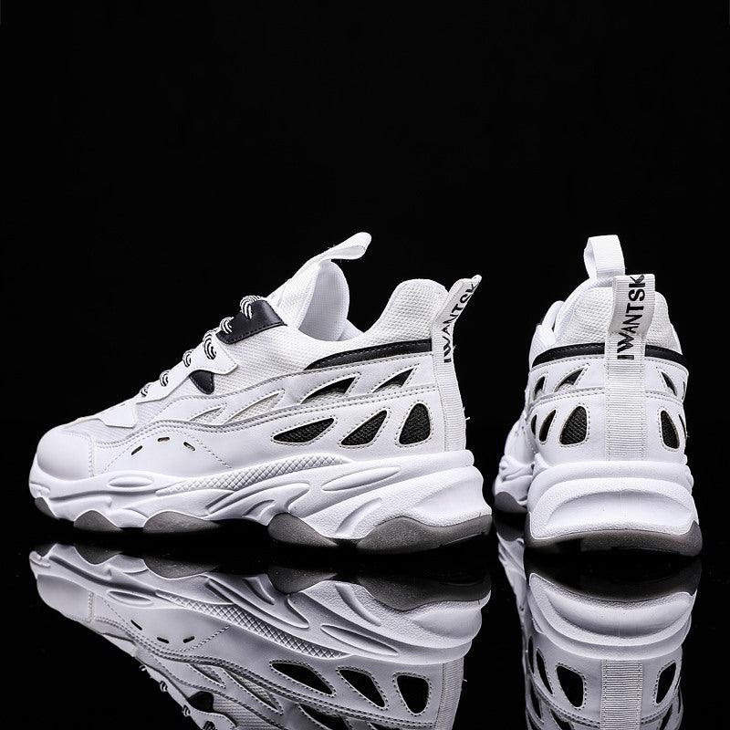 All-match Men's Sports Mesh Shoes