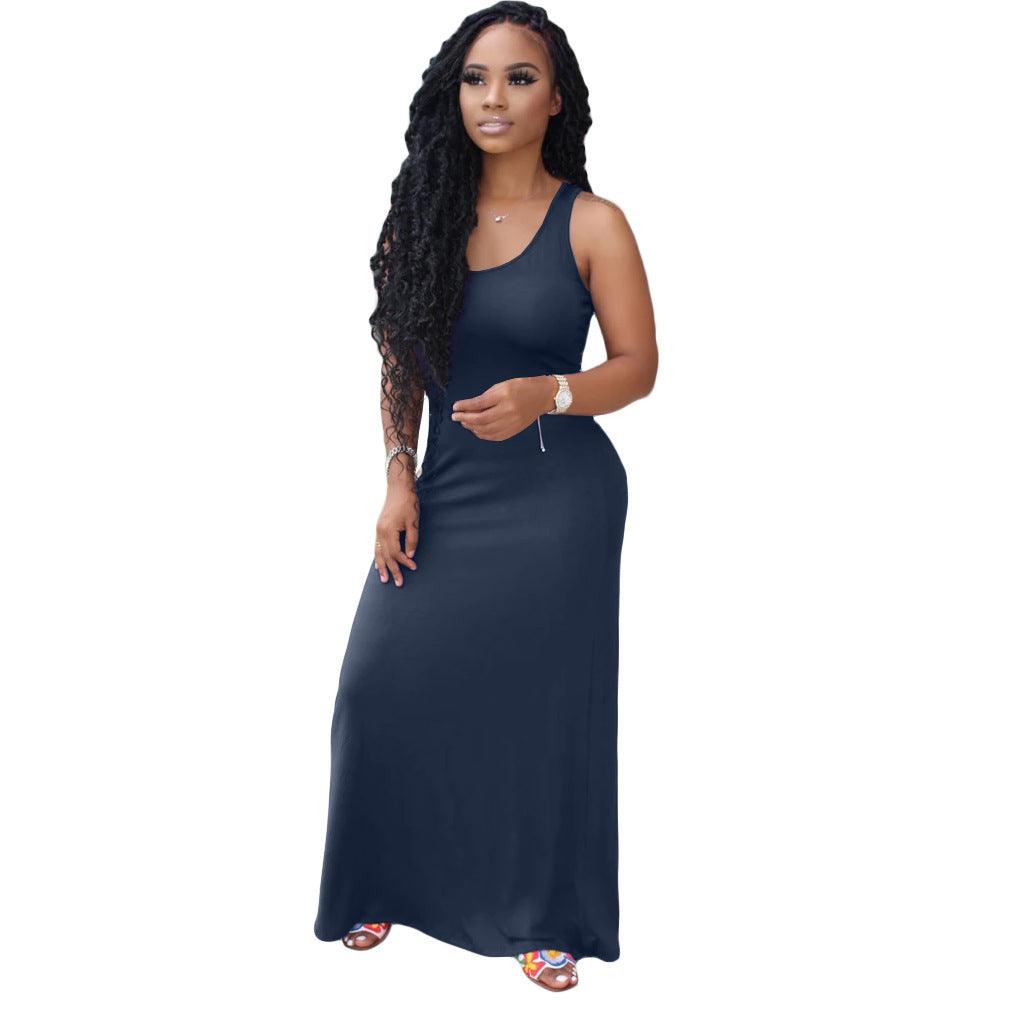 Sling dress
