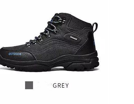 Snow Climbing Shoes