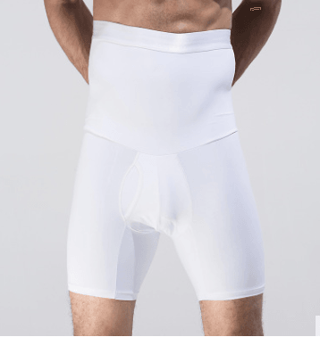 Men's Compression Shapewear Shorts