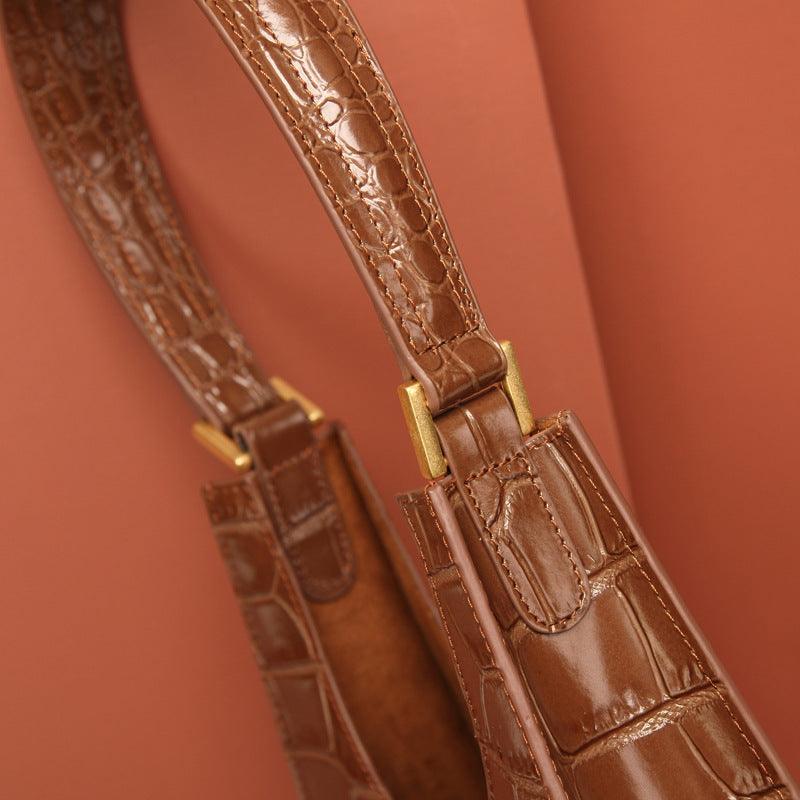 Vintage One-shoulder Bag
