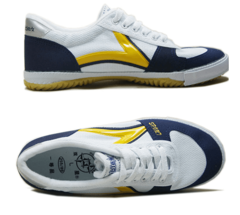 Fashion All-match Couple Sneakers With Tendon Sole