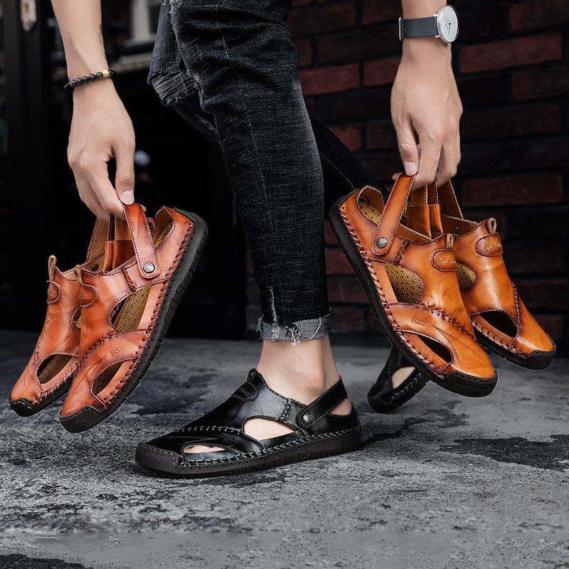 Breathable Non-slip Sandals
