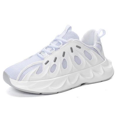 Summer Sneakers Volcano Couples Shoes