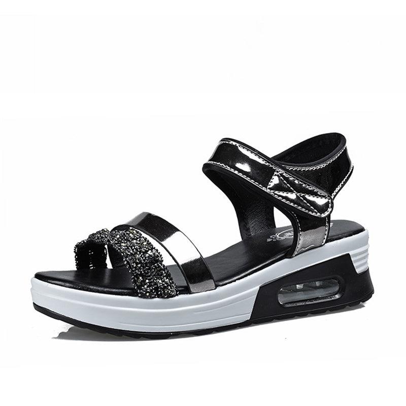 Sports Plus Size Sandals