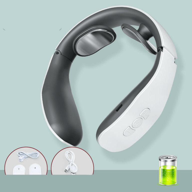 Multifunction Shoulder and Neck Massager