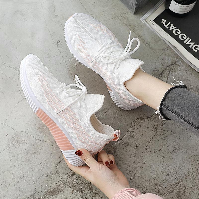 Summer Thin Cutout Shoes