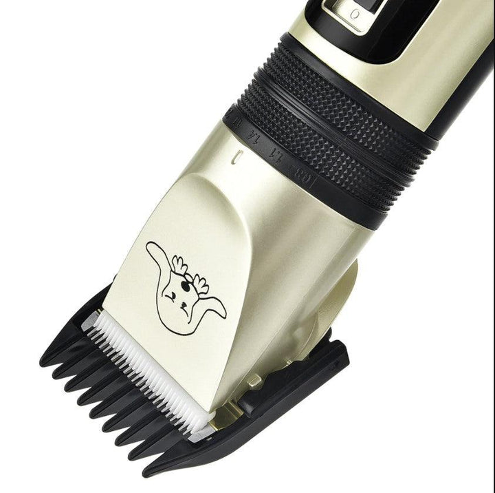 Pet Grooming Tool - MRSLM