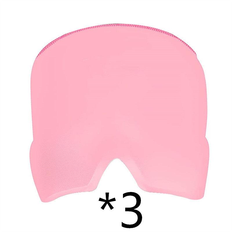 Ice Gel Eye Mask