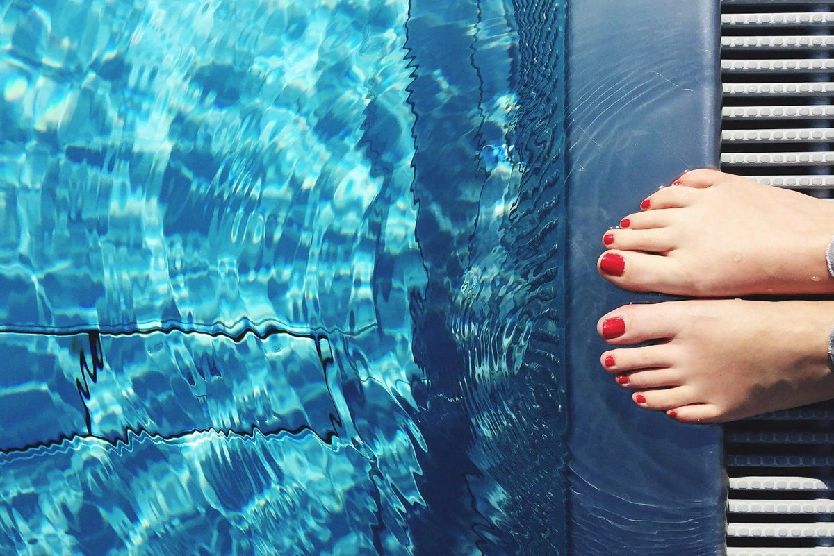 6 Ways to Learn to Swim As an Adult