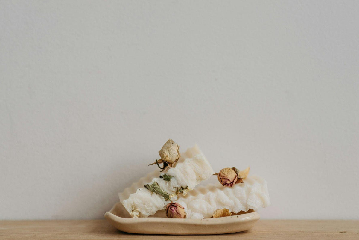 Elevate Your Bath Space: The Ultimate Guide to Elegant Soap Dishes