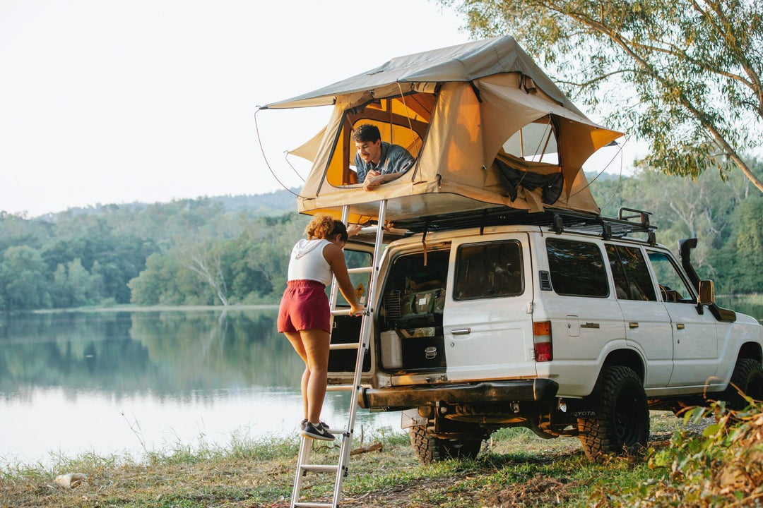 Elevate Your Camping Cuisine: Building the Perfect Camp Kitchen for Unforgettable Outdoor Dining - MRSLM