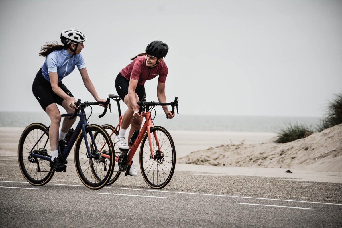How to Choose a Handlebar for your Bicycle