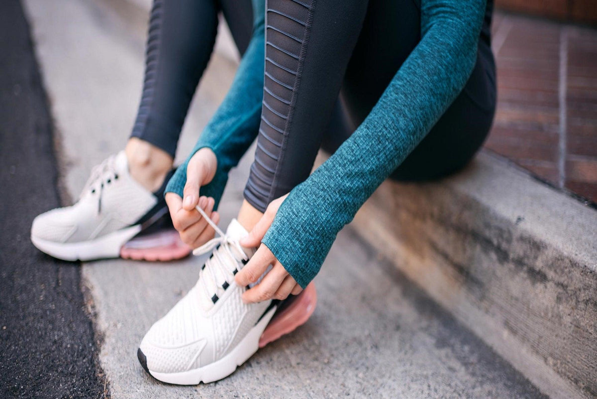 How to Choose the Best Running Shoes for You