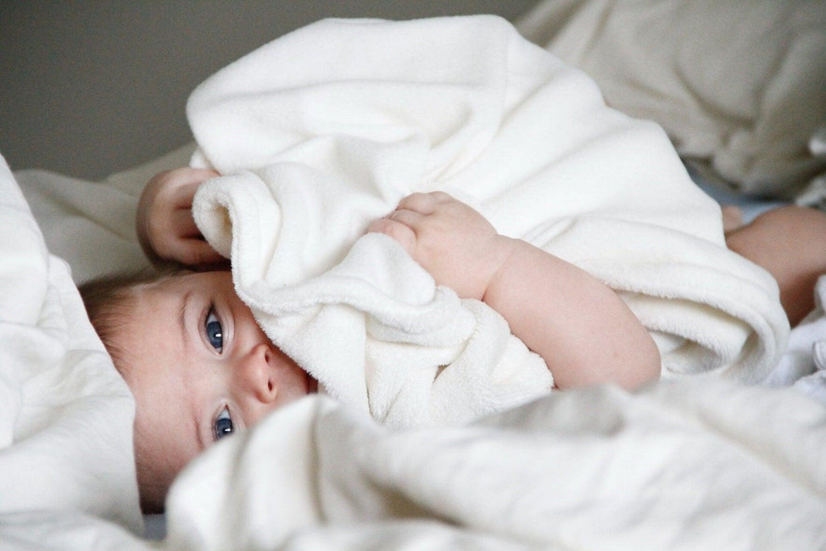 How to Figure out the Right Number of Baby Clothes?