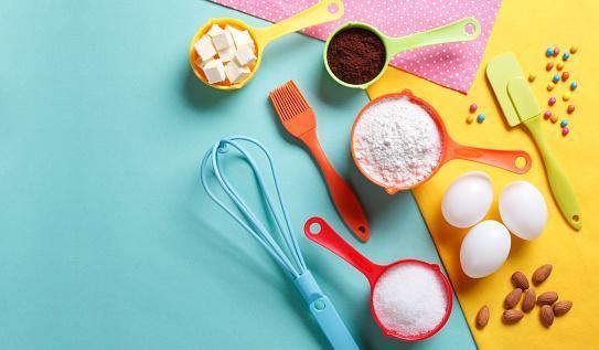 Kitchen Tools Your Cooking Space is Craving!