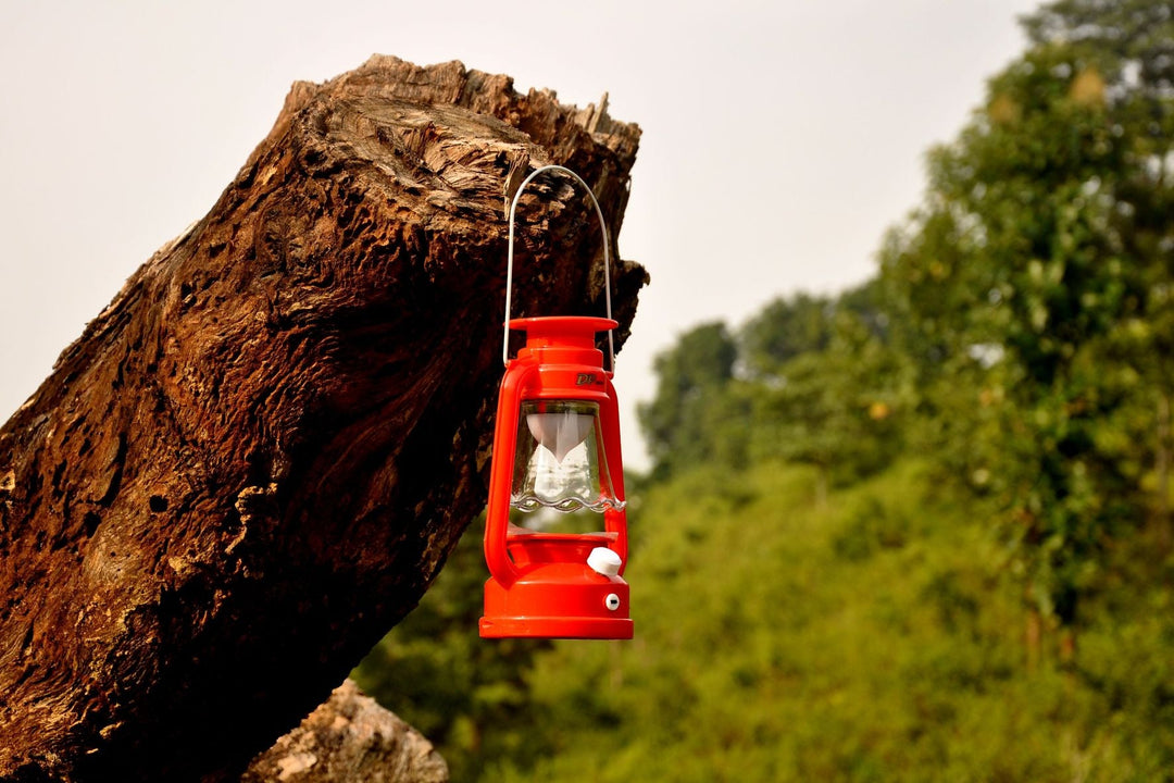 Why Rechargeable LED Lights Are Replacing Traditional Emergency Lighting