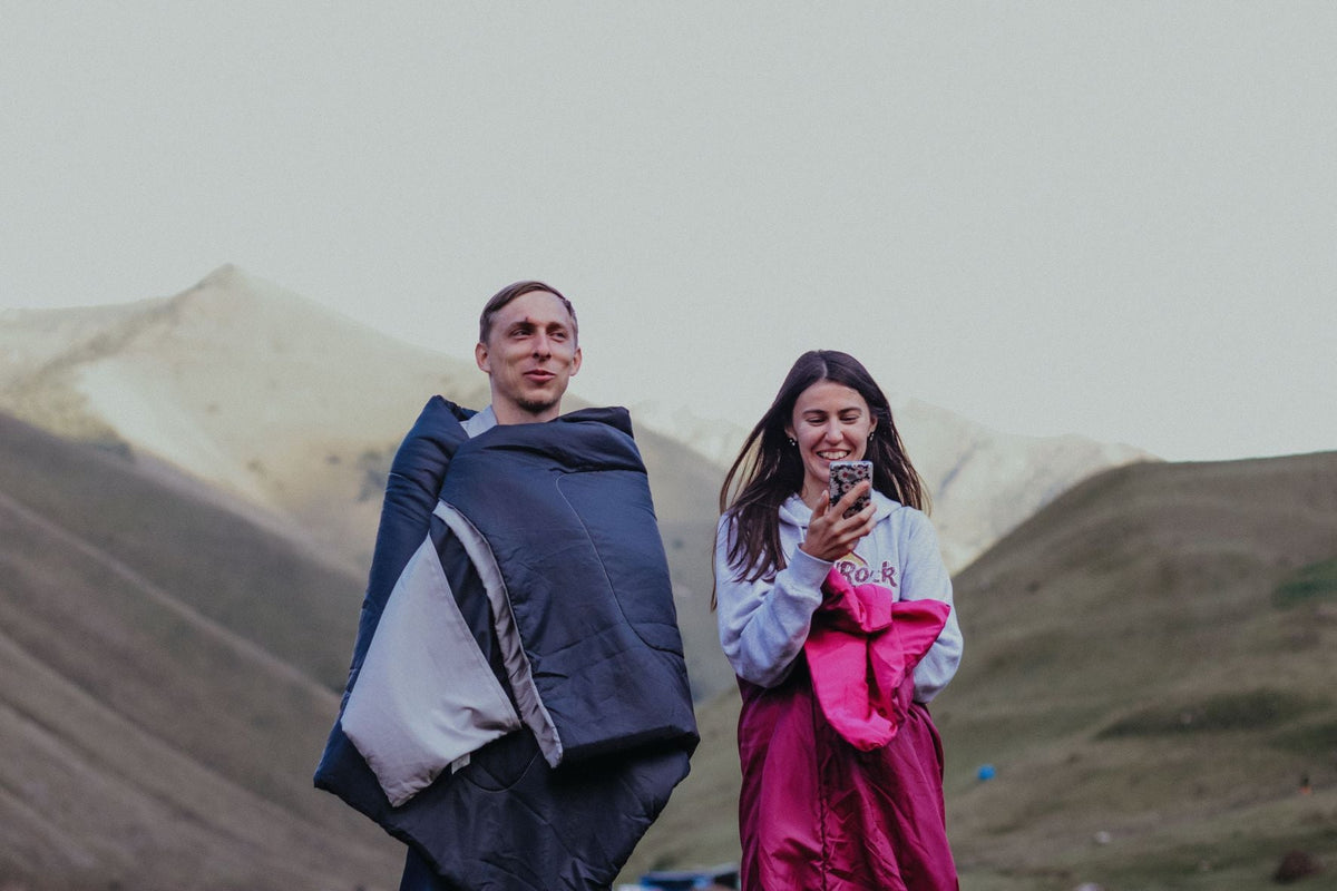 Why Sleeping Pad R-Value Matters Even When Your Sleeping Bag Is Warm