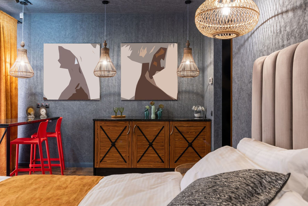 Why "Silent Luxury" Is Becoming the Biggest Home Décor Trend