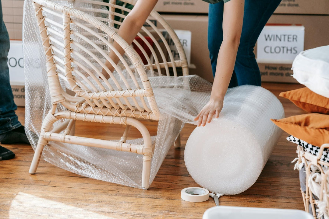 "How to Make a DIY Rocking Chair for Kids at Home"