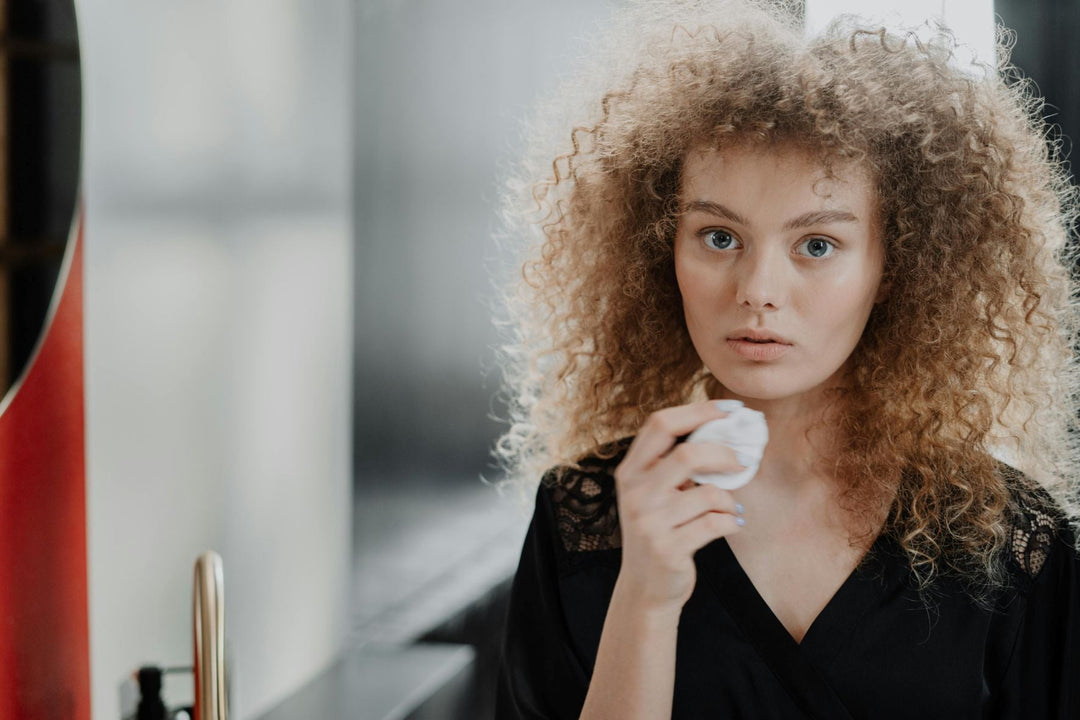 Haircare for Curly Hair: Expert Tips to Keep Your Curls Healthy, Hydrated, and Defined