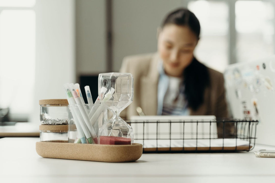The Psychology of Clutter: Why Organized Spaces Improve Decision-Making