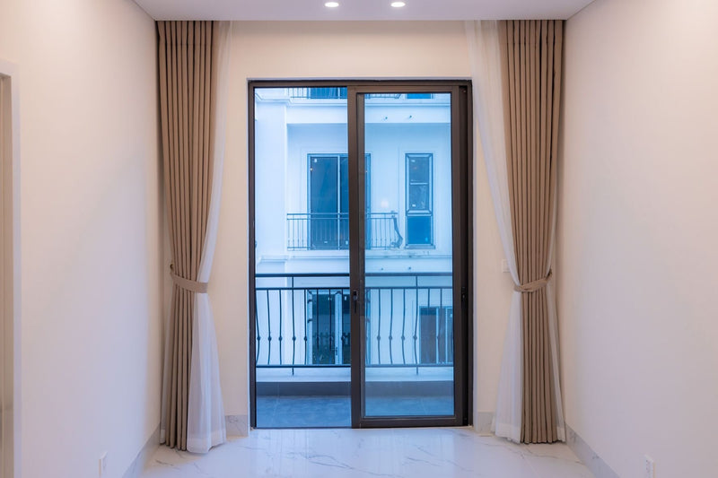 The Overlooked Role of Curtains in Energy-Efficient Homes