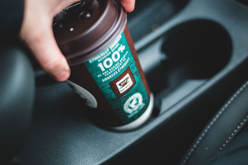 Car Cup Holder Compatibility: Why Some Bottles and Mugs Never Fit Properly