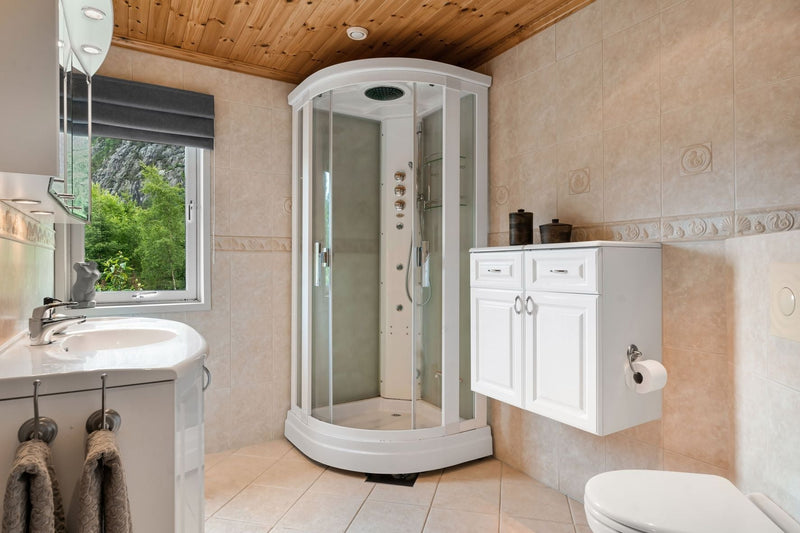 Why Bathroom Ventilation Is a Design Issue, Not Just a Maintenance Problem