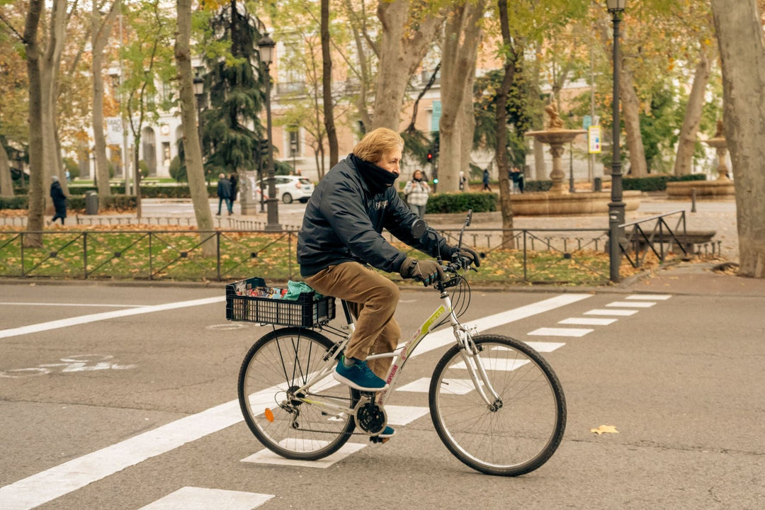 Urban Cycling Is Booming: What New Riders Need Beyond a Bicycle