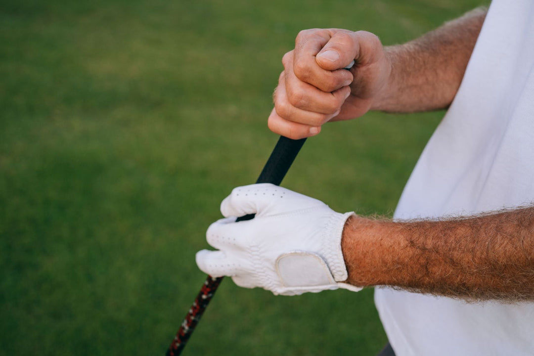 Why Grip Pressure Has a Bigger Impact Than Swing Speed