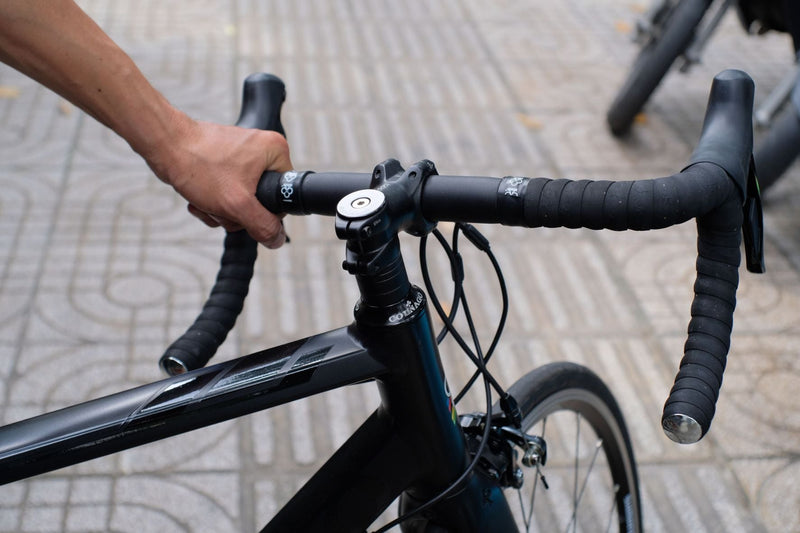 Why Bike Handlebar Width Changes More Than Your Riding Position