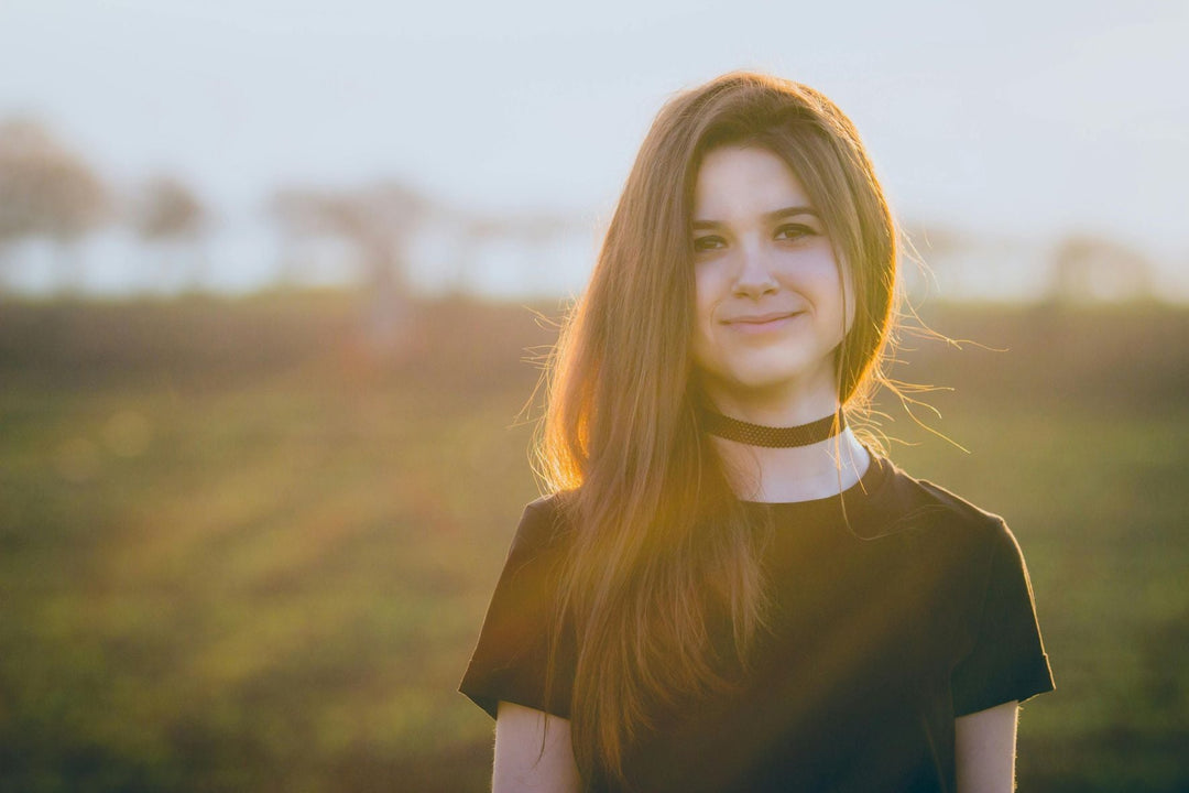 Stylish Chokers for Girls: Trendy Designs to Elevate Any Outfit