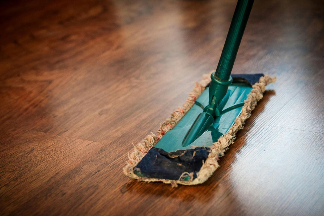 Floor Cleaning Made Easy: Best Methods, Tools, and Tips for Every Surface